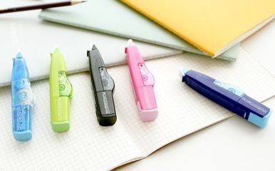 弘文津美，笔墨生辉 一场名品荟萃的文具盛宴