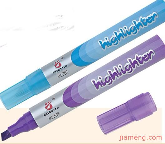 国华文具 品质文具与专业店铺装修的完美结合